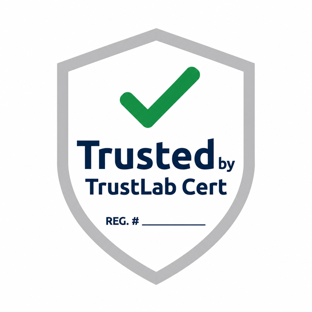 Packaging badge