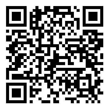 QR code for Strawberry Fruit Bites certification report