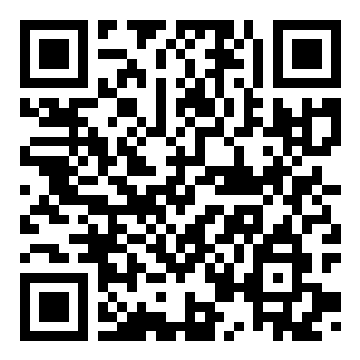 QR code for sample public certification report