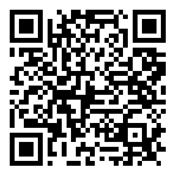 QR code for Kids Daily Face Cream certification report