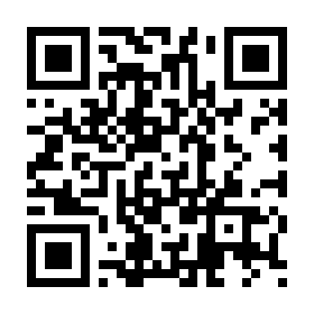 QR code linking to trustlabcert.com