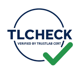 TLCHECK - verified by TrustLab Cert