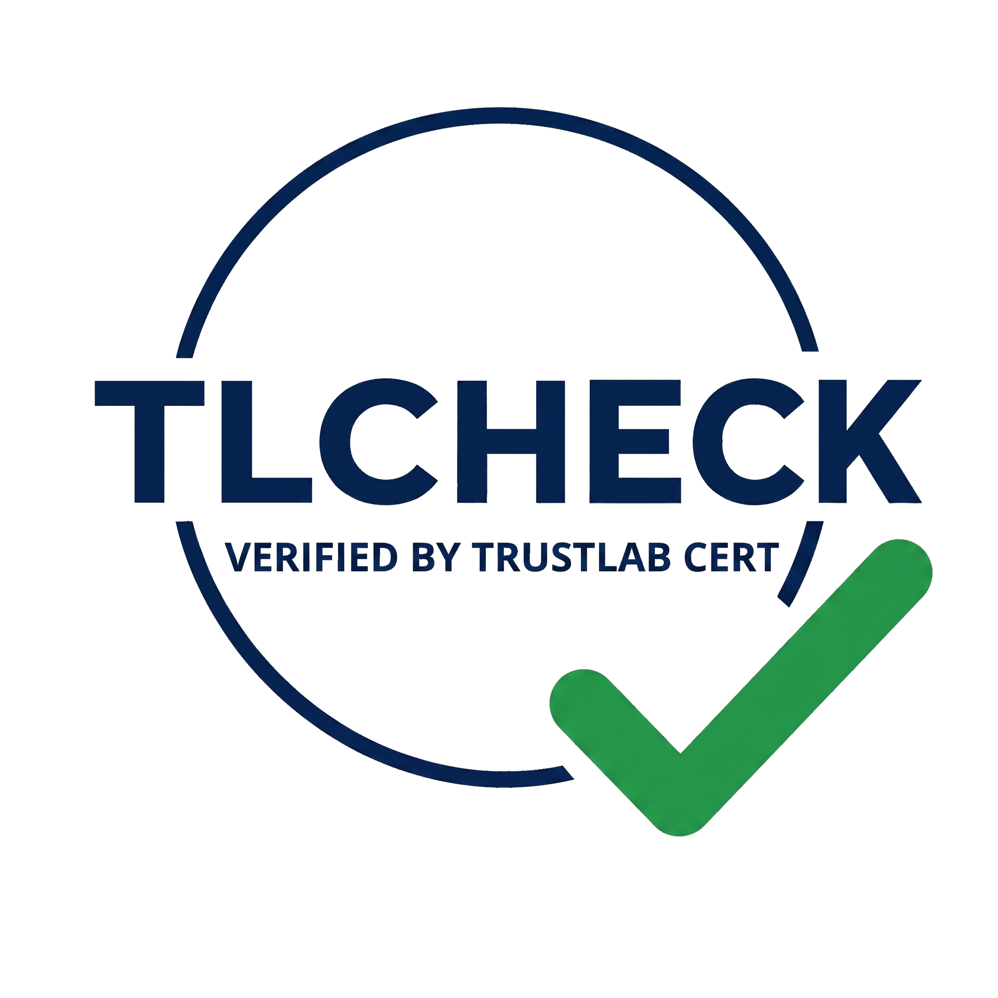 TLCHECK mark