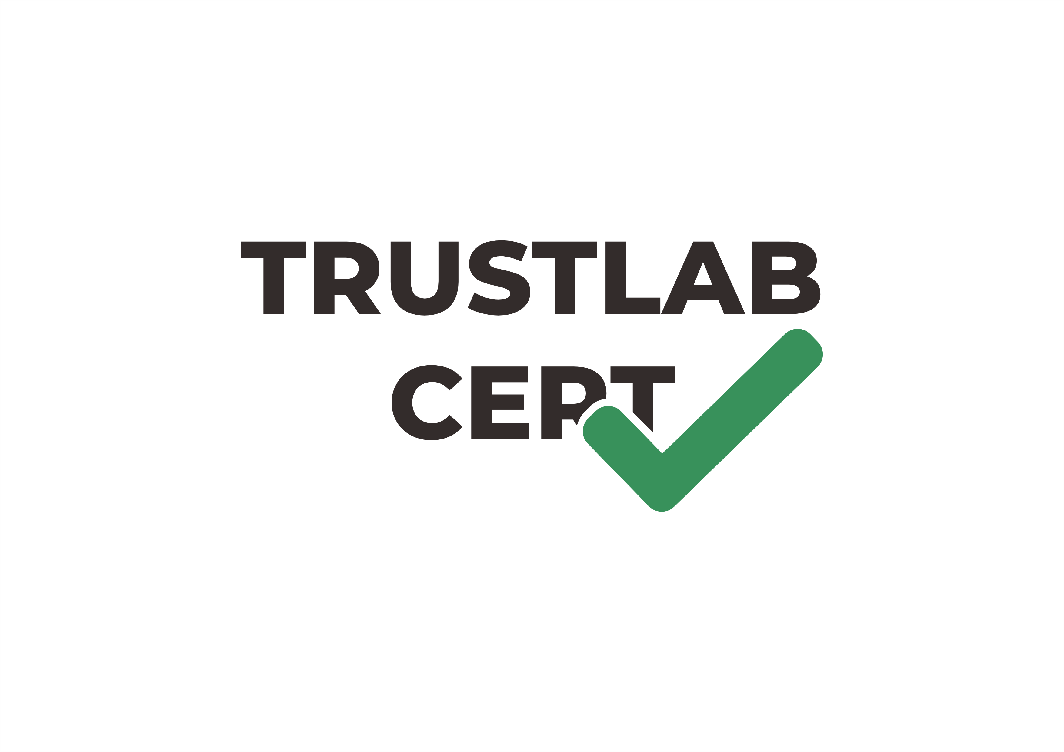 TrustLab Cert logo